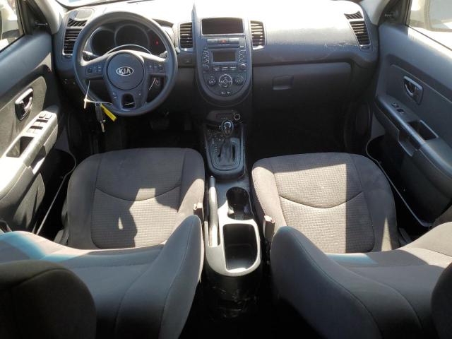 Zdjęcie 8 z aukcji – 2013 KIA SOUL z VIN KNDJT2A59D7550652