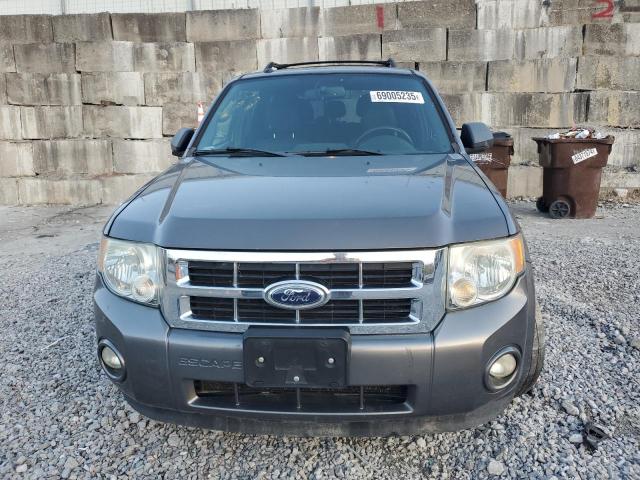 Photo 5 from auction – 2012 FORD ESCAPE XLT with VIN 1FMCU0D79CKB98283