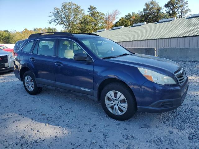Photo 4 from auction – 2010 SUBARU OUTBACK with VIN 4S4BRBAC6A3348495