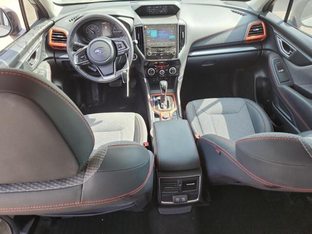 Photo 8 from auction – 2021 SUBARU FORESTER S with VIN JF2SKARC9MH526268