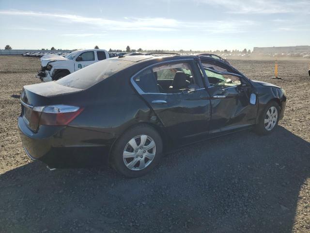 Photo 3 from auction – 2015 HONDA ACCORD EXL with VIN 1HGCR2F84FA005265
