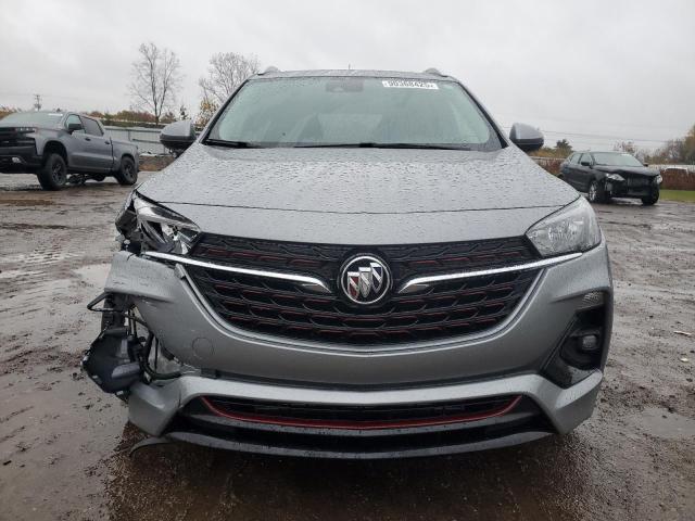 Photo 5 from auction – 2023 BUICK ENCORE GX with VIN KL4MMDSLXPB035447