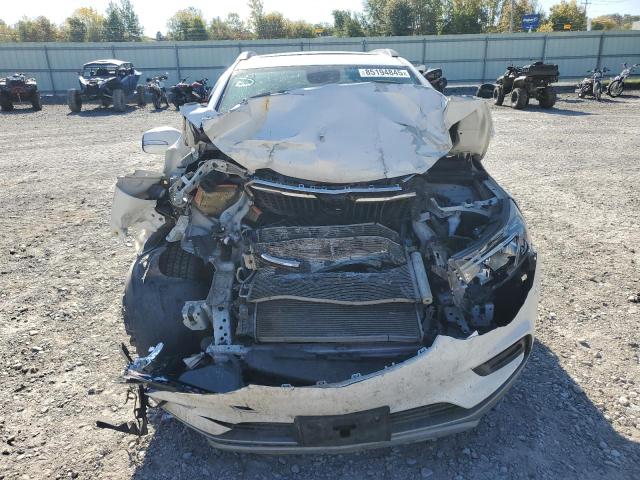 Photo 5 from auction – 2019 BUICK ENCORE PREFERRED with VIN KL4CJASB6KB712612