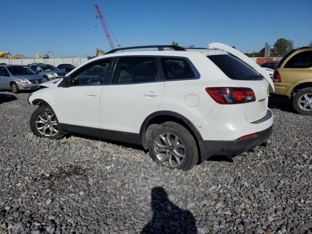 Photo 2 from auction – 2014 MAZDA CX-9 TOURING with VIN JM3TB3CV0E0442243