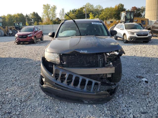 Photo 5 from auction – 2016 JEEP COMPASS LA with VIN 1C4NJDEB9GD790311