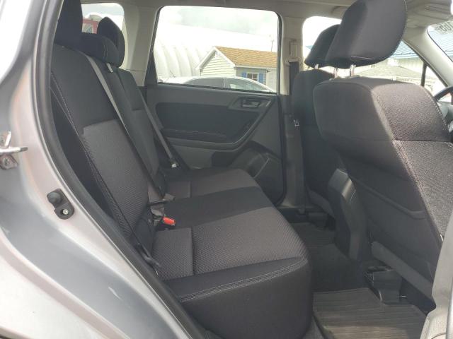 Photo 11 from auction – 2015 SUBARU FORESTER 2.5I PREMIUM with VIN JF2SJAFC2FH559039