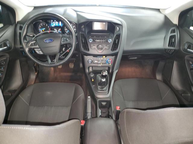 Photo 8 from auction – 2015 FORD FOCUS SE with VIN 1FADP3FE8FL355142