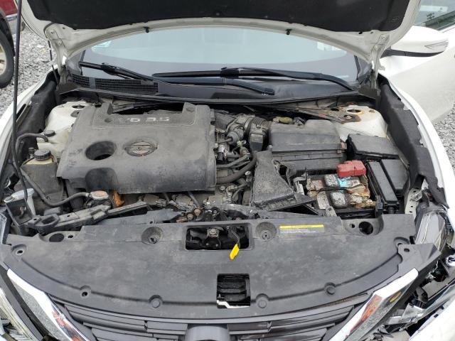 Photo 11 from auction – 2017 NISSAN ALTIMA with VIN 1N4BL3AP7HC137207