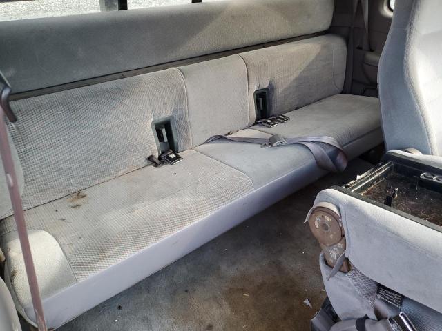 Photo 10 from auction – 1996 FORD F250 with VIN 1FTHX25FXTEA66103