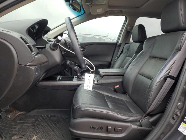 Photo 7 from auction – 2015 ACURA RDX TECHNO with VIN 5J8TB4H53FL023232