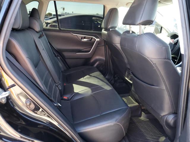 Photo 11 from auction – 2020 TOYOTA RAV4 LIMIT with VIN 2T3Y1RFV3LW073337