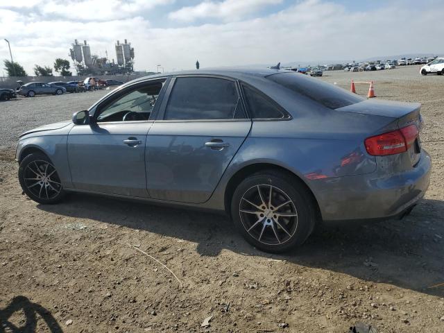Photo 2 from auction – 2014 AUDI A4 PREMIUM with VIN WAUAFAFLXEA012102