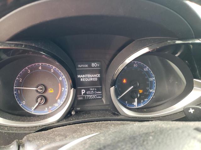 Photo 9 from auction – 2014 TOYOTA COROLLA L with VIN 5YFBURHE3EP106893