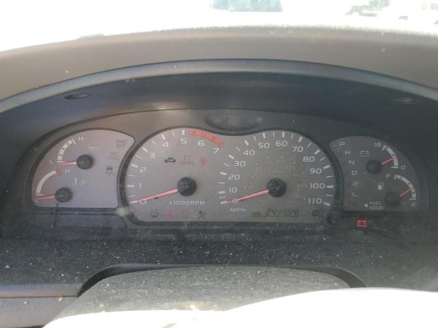 Photo 9 from auction – 2003 TOYOTA SEQUOIA SR with VIN 5TDZT34AX3S178440