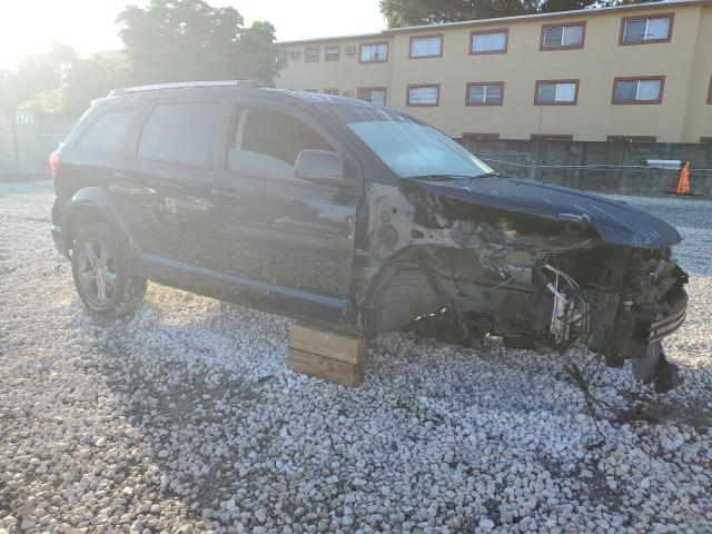 Photo 4 from auction – 2014 DODGE JOURNEY CR with VIN 3C4PDCGB2ET276377