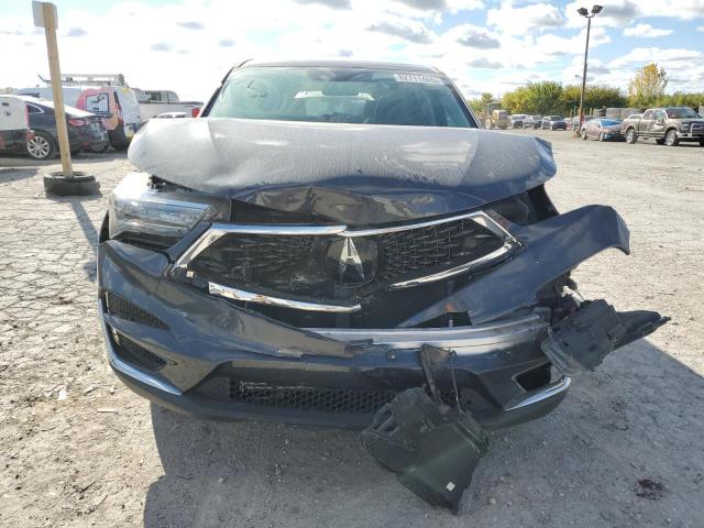 Photo 5 from auction – 2021 ACURA RDX TECHNO with VIN 5J8TC2H54ML001111