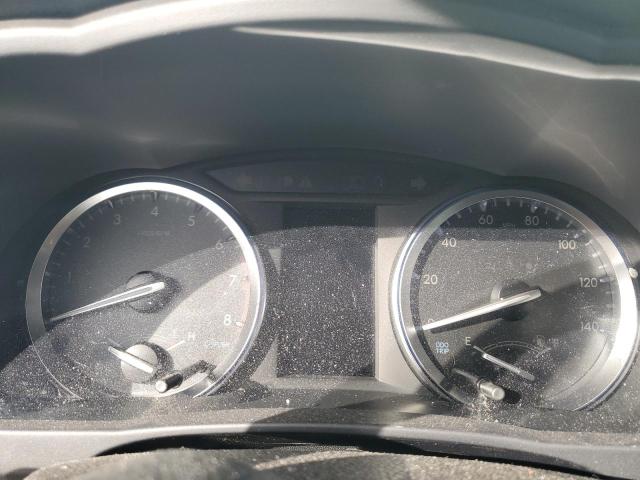 Photo 9 from auction – 2016 TOYOTA HIGHLANDER XLE with VIN 5TDJKRFHXGS322796