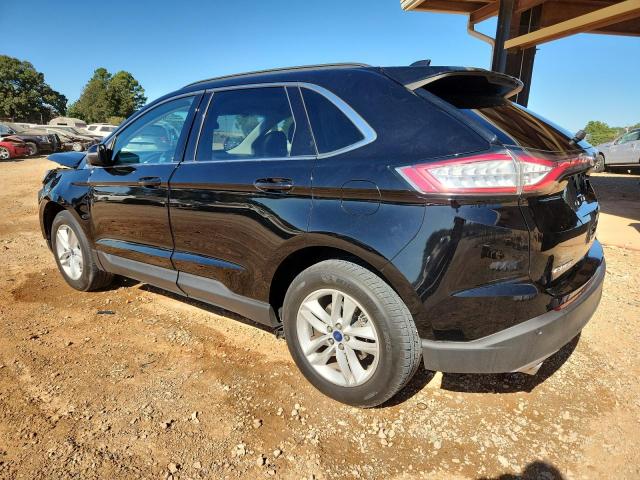 Photo 2 from auction – 2017 FORD EDGE SEL with VIN 2FMPK3J97HBC59100
