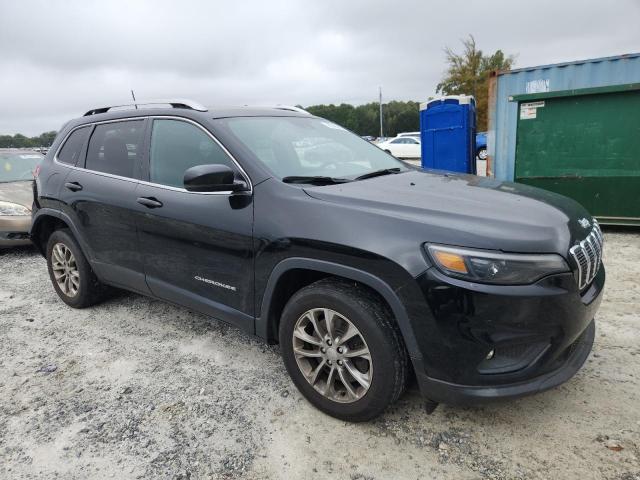 Photo 4 from auction – 2021 JEEP CHEROKEE L with VIN 1C4PJLMN4MD154826
