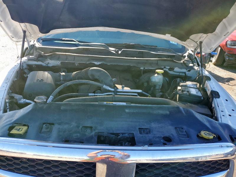 Photo 11 from auction – 2017 RAM 1500 SLT with VIN 1C6RR7LT0HS822266