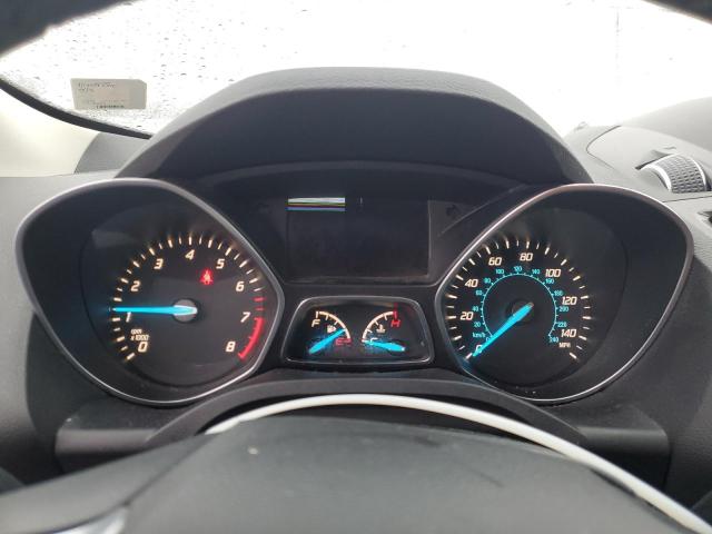 Photo 9 from auction – 2014 FORD ESCAPE TIT with VIN 1FMCU9J91EUD90850