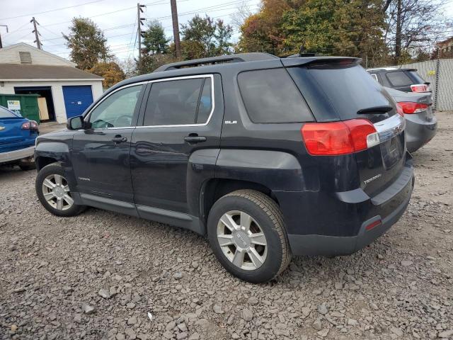 Photo 2 from auction – 2011 GMC TERRAIN SL with VIN 2CTFLTEC7B6443881