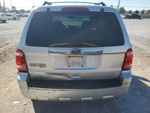 Photo 6 from auction – 2012 FORD ESCAPE LIM with VIN 1FMCU0E75CKC13800