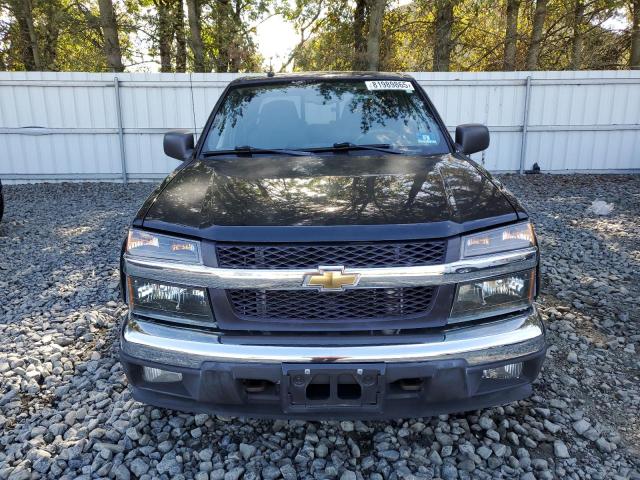 Photo 5 from auction – 2008 CHEVROLET COLORADO with VIN 1GCDT13E588113218