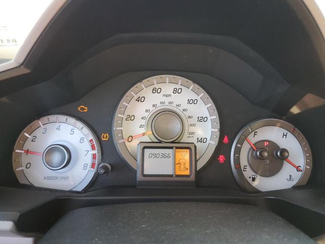 صورة رقم 9 من المزاد - 2015 HONDA PILOT EXL مع VIN 5FNYF4H53FB022447