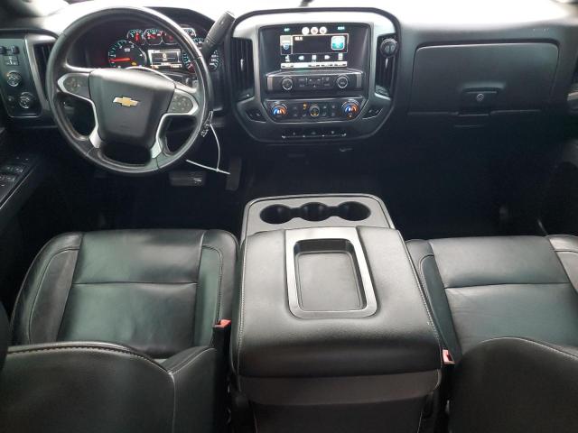 Photo 8 from auction – 2015 CHEVROLET SILVERADO with VIN 1GC1KVE85FF158558