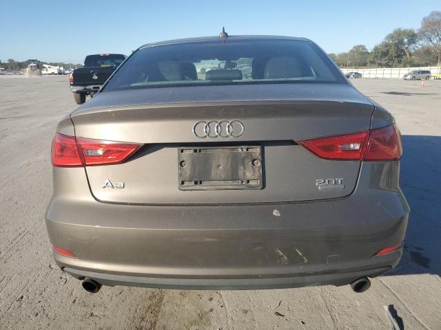 Photo 6 from auction – 2015 AUDI A3 PREMIUM with VIN WAUBFGFF9F1119192