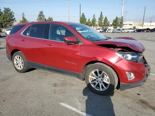Photo 4 from auction – 2018 CHEVROLET EQUINOX LT with VIN 2GNAXJEV0J6218613