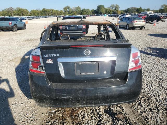Photo 6 from auction – 2011 NISSAN SENTRA 2.0 with VIN 3N1AB6AP3BL682605
