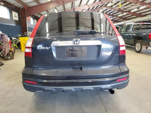 Photo 6 from auction – 2011 HONDA CR-V EX with VIN 5J6RE4H50BL006893