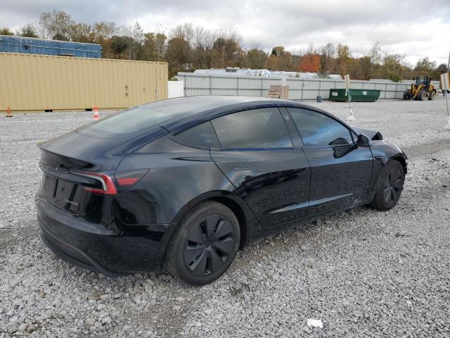 Photo 3 from auction – 2024 TESLA MODEL 3 with VIN 5YJ3E1EB9RF846690