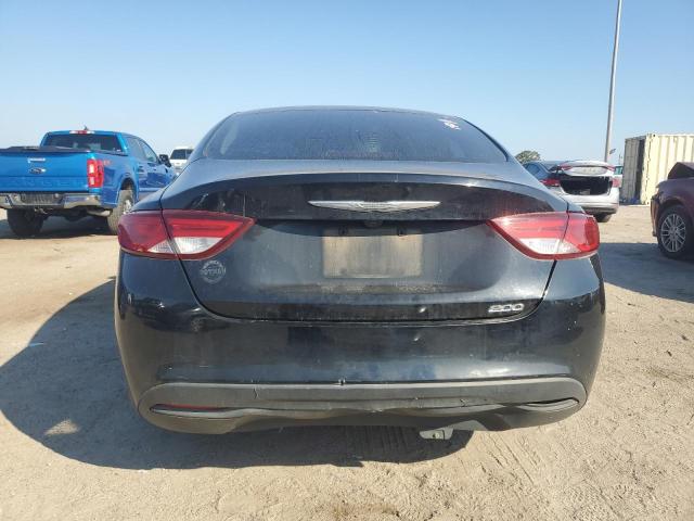 Photo 6 from auction – 2016 CHRYSLER 200 LX with VIN 1C3CCCFBXGN195783