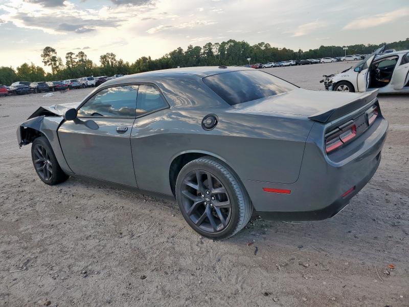Photo 2 from auction – 2023 DODGE CHALLENGER SXT with VIN 2C3CDZAG2PH682164