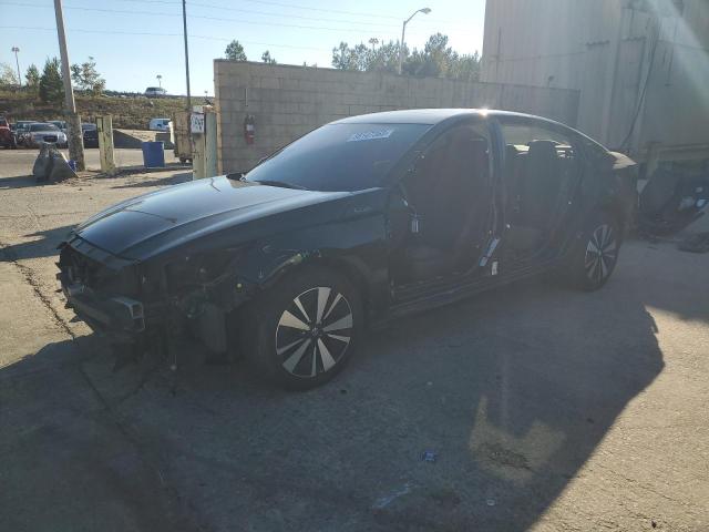 Photo 1 from auction – 2020 NISSAN ALTIMA SL with VIN 1N4BL4EV9LC101428