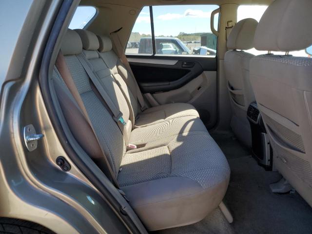 Photo 11 from auction – 2006 TOYOTA 4RUNNER SR with VIN JTEZU14R760081609