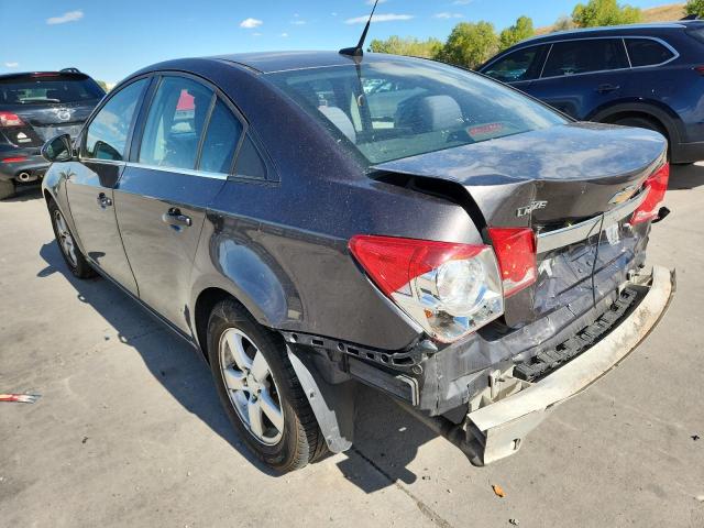 Photo 2 from auction – 2014 CHEVROLET CRUZE LT with VIN 1G1PC5SB4E7109277