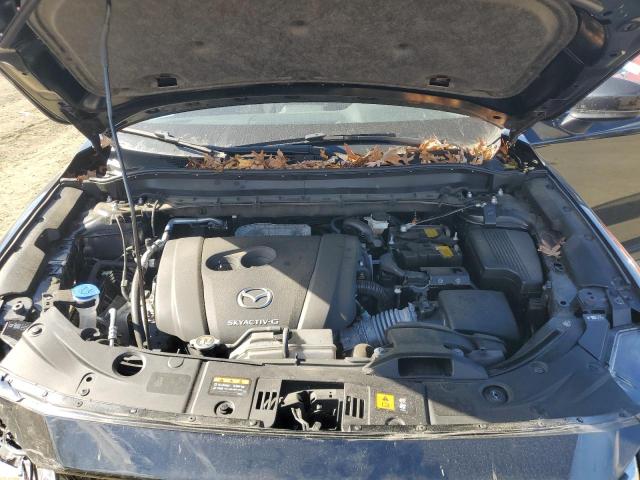 Photo 12 from auction – 2024 MAZDA CX-5 SELECT with VIN JM3KFBBL5R0454842