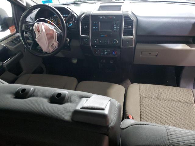 Photo 8 from auction – 2015 FORD F150 SUPER with VIN 1FTEX1E86FKD92792