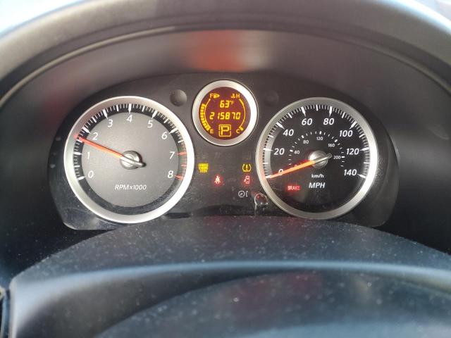 Foto 9 de la subasta – 2011 NISSAN SENTRA 2.0 con VIN 3N1AB6AP1BL717495