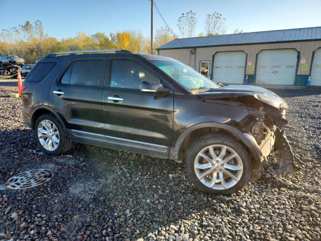 Photo 4 from auction – 2013 FORD EXPLORER X with VIN 1FM5K8D87DGC51542