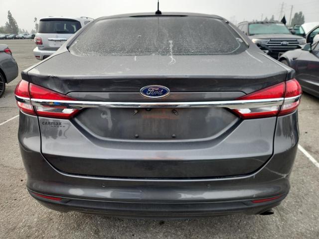 Photo 6 from auction – 2018 FORD FUSION SE with VIN 3FA6P0HD2JR186984