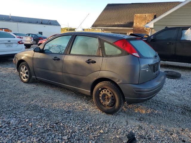 Photo 2 from auction – 2005 FORD FOCUS ZX5 with VIN 3FAFP37N45R151980