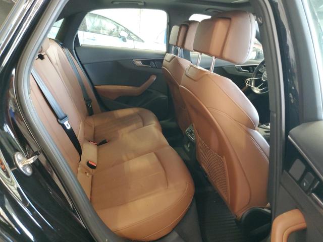 Photo 10 from auction – 2020 AUDI A4 PREMIUM with VIN WAUDNAF42LA072557