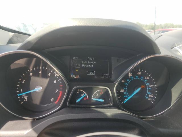 Photo 9 from auction – 2013 FORD ESCAPE SE with VIN 1FMCU0GX8DUC22137
