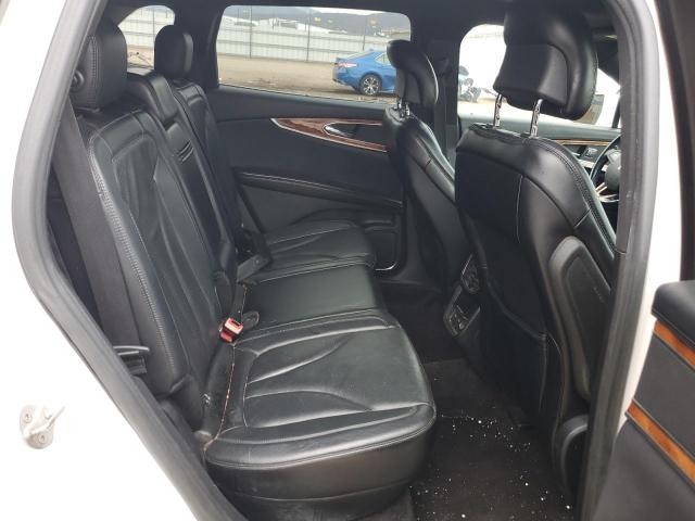 Photo 10 from auction – 2016 LINCOLN MKX RESERVE with VIN 2LMTJ8LR0GBL24626