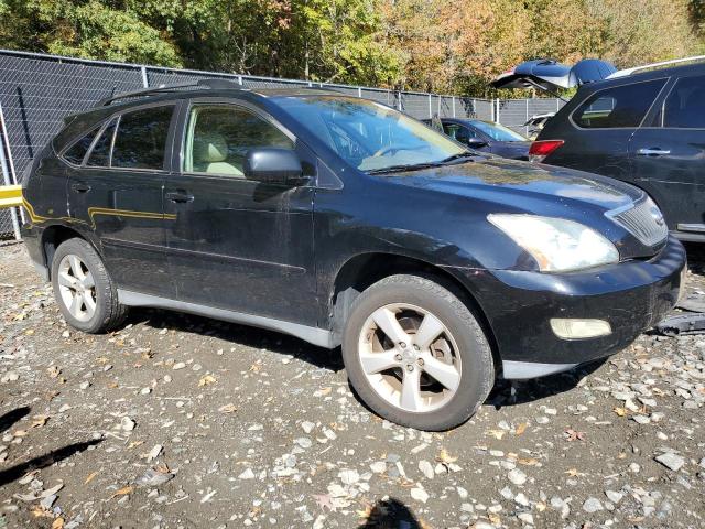 Photo 4 from auction – 2005 LEXUS RX 330 with VIN 2T2HA31U45C084920